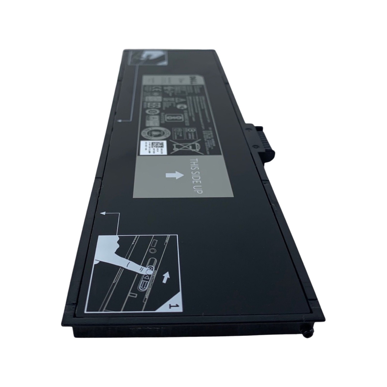 Dell Venue 11 Pro 7130 VT26R Laptop Battery 36Wh 7.4V 4 Cell HXFHF