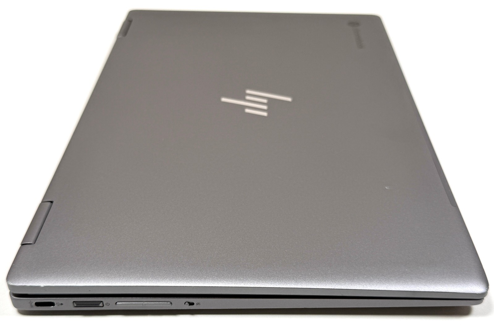 HP Chromebook x360 14c-ca0053dx 14″ Touch 2.1GHz i3-10110U 8GB RAM 64GB eMMC SSD