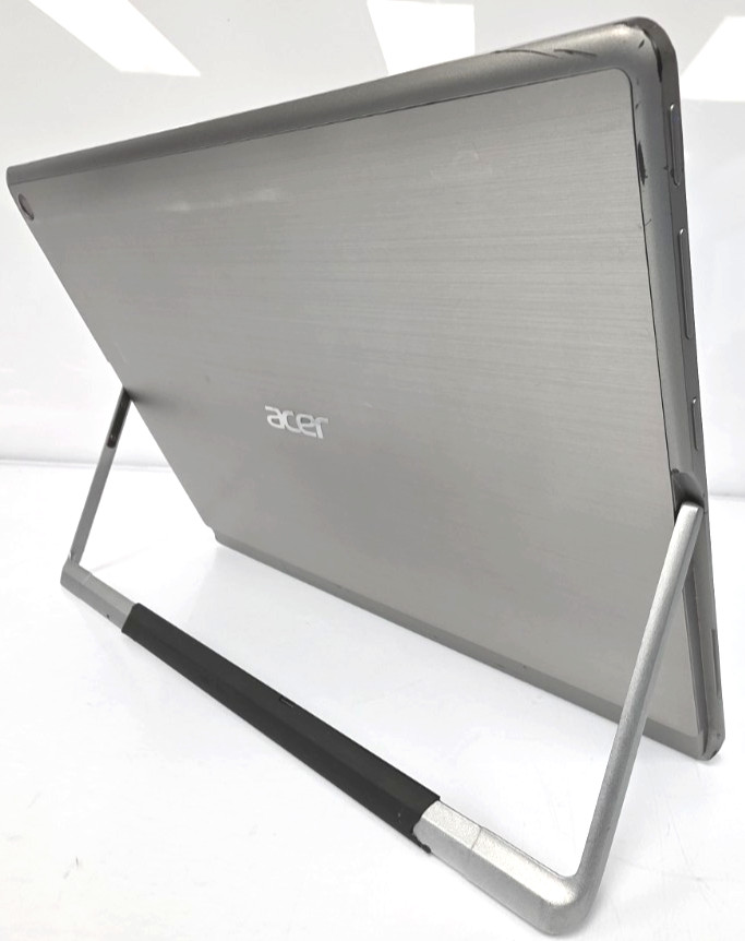 Acer Switch Alpha 12| Intel Core i3-6100U| 4GB RAM| 128GB SSD| Win 10 Pro| CS