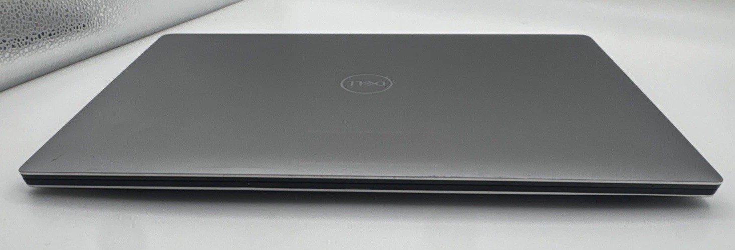 Dell Precision 5540 i9 9th Gen ***32GB RAM 512GB – Loud Fan READ! Free Shipping!