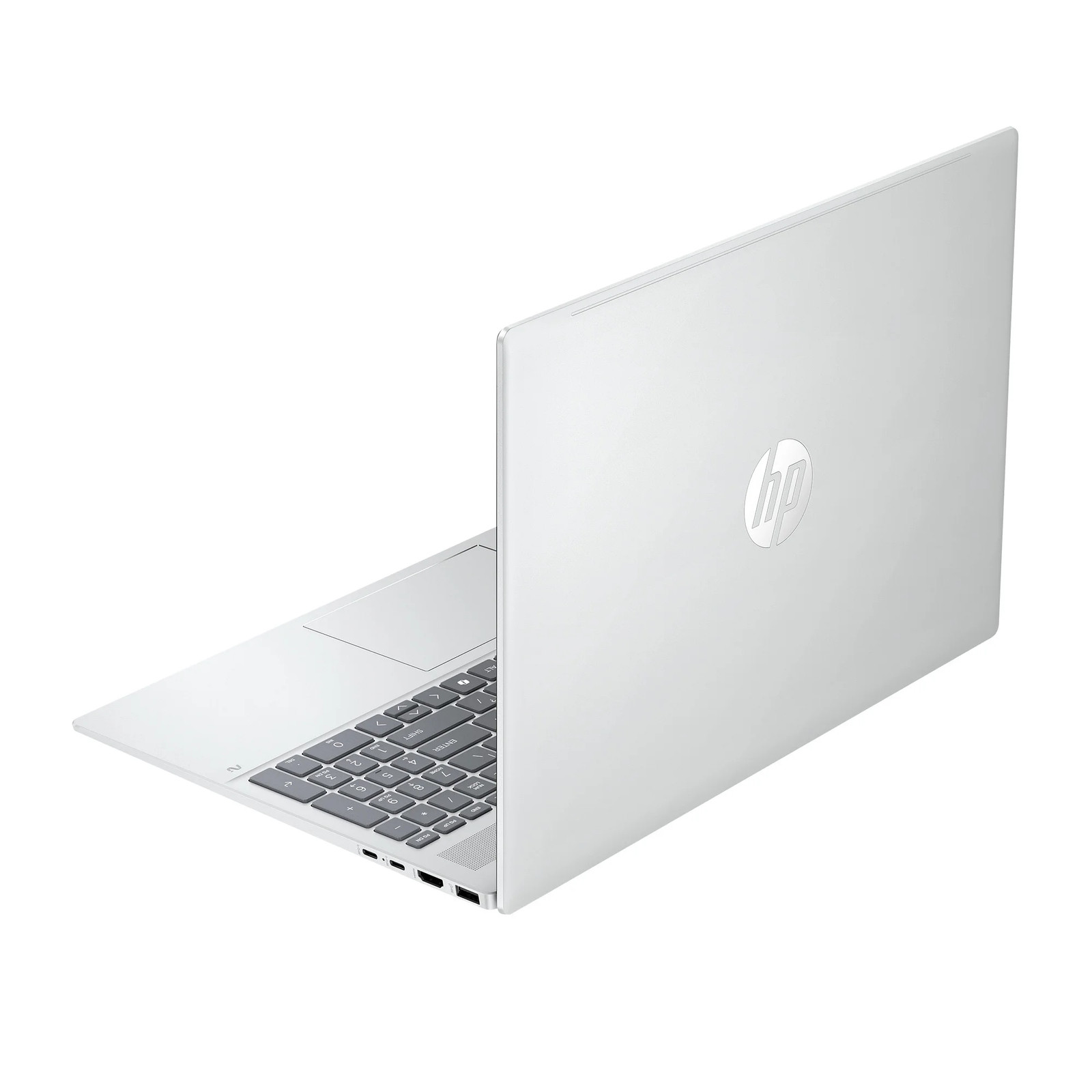 HP OmniBook 5 PC, 14-he00 (2K) Touch, Snapdragon X Plus, 16GB, 512GB, W11H