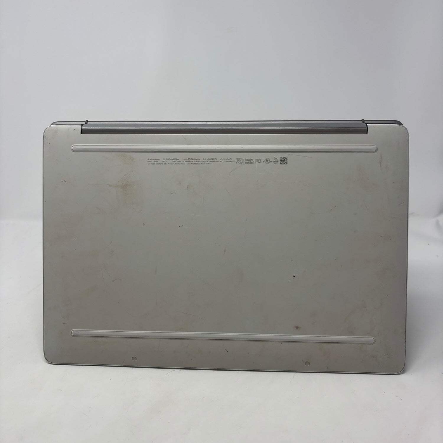 Broken HP Chromebook 14A-NA0031WM 14″ Pentium Silver N5000 4GB RAM 64GB SSD