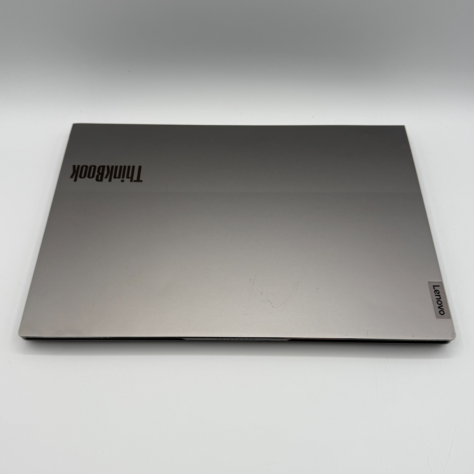 Lenovo ThinkBook 14 G2 ITL 14″ i5-1135G7 8GB 256GB SSD Win11 Pro See Pictures