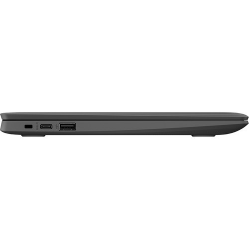 HP 11A G8 EE 11.6″ AMD A4-9120C 1.6 GHz 4GB DDR4 32GB eMMC ChromeOS Laptop, BK