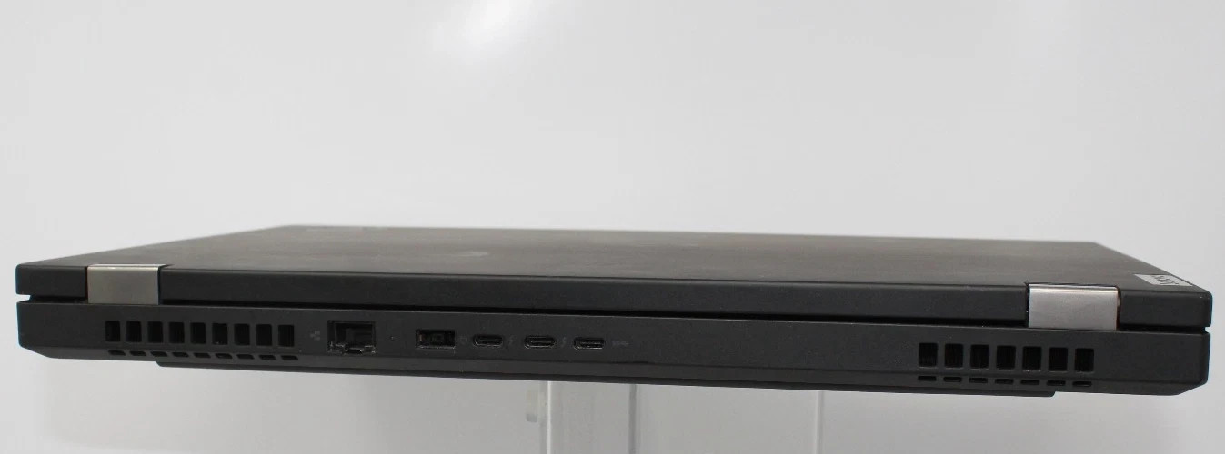 Lenovo ThinkPad P15 Gen 2 15.6″ 4K i7-11800H 16GB 512GB RTX T1200 Win11