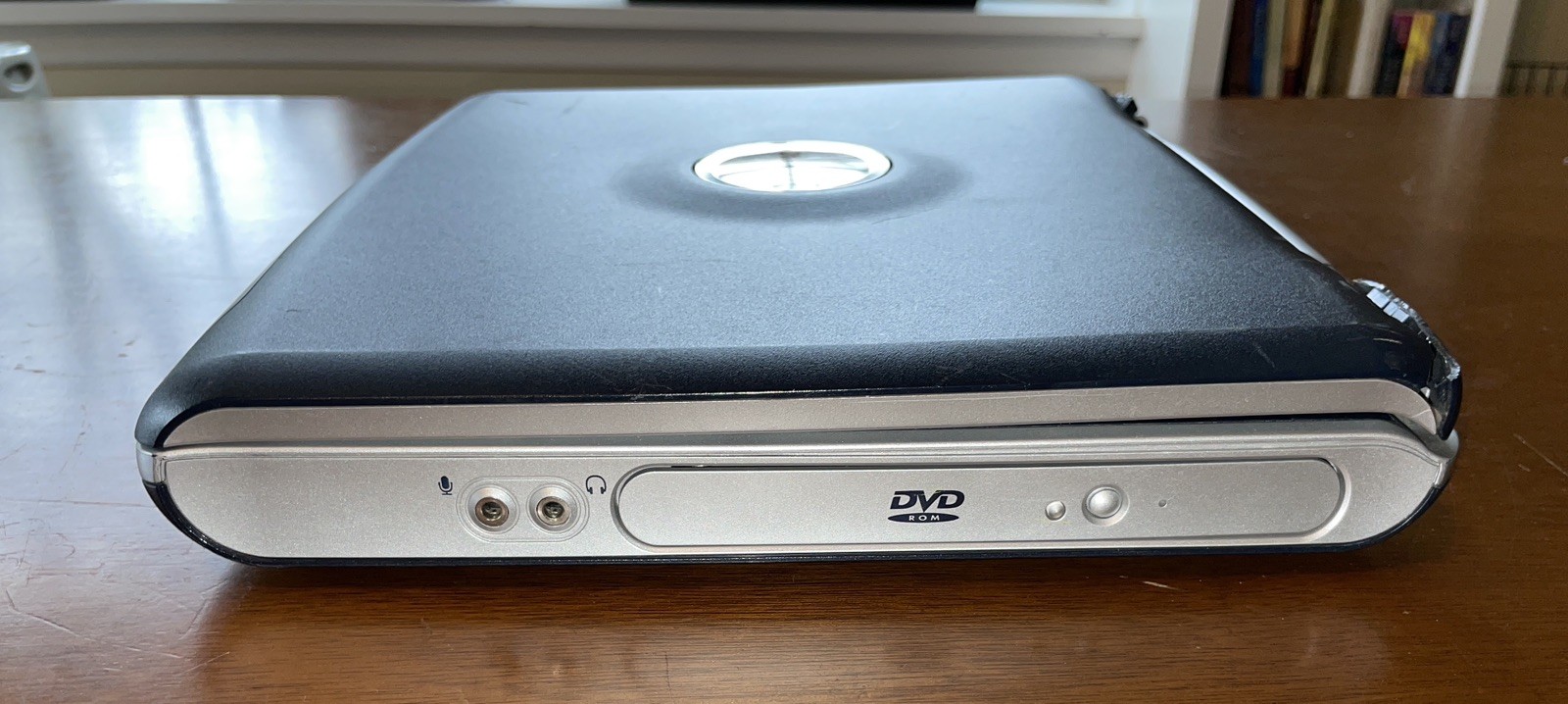 Compaq Presario 700 Retro Laptop