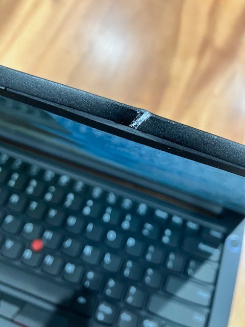 Lenovo ThinkPad 14″ E14 G2 i5-1135G7 8GB 256GB NVMe Windows 11 Pro