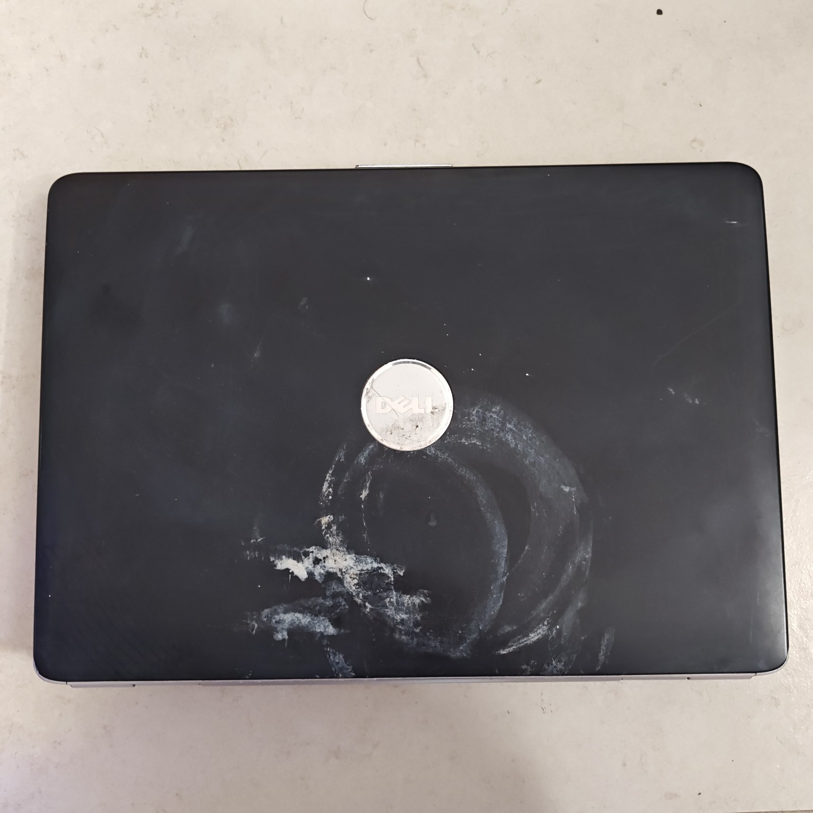 Dell Inspiron 1525 15.4″ Laptop – 120GB HDD/2GB RAM – DAMAGED #3926
