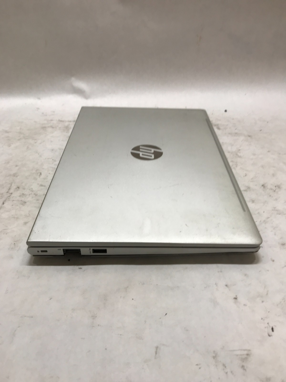 HP ProBook 455 G8 15″ Intel Core i5 NO RAM NO SSD/OS For Parts NO POWER READ _DW