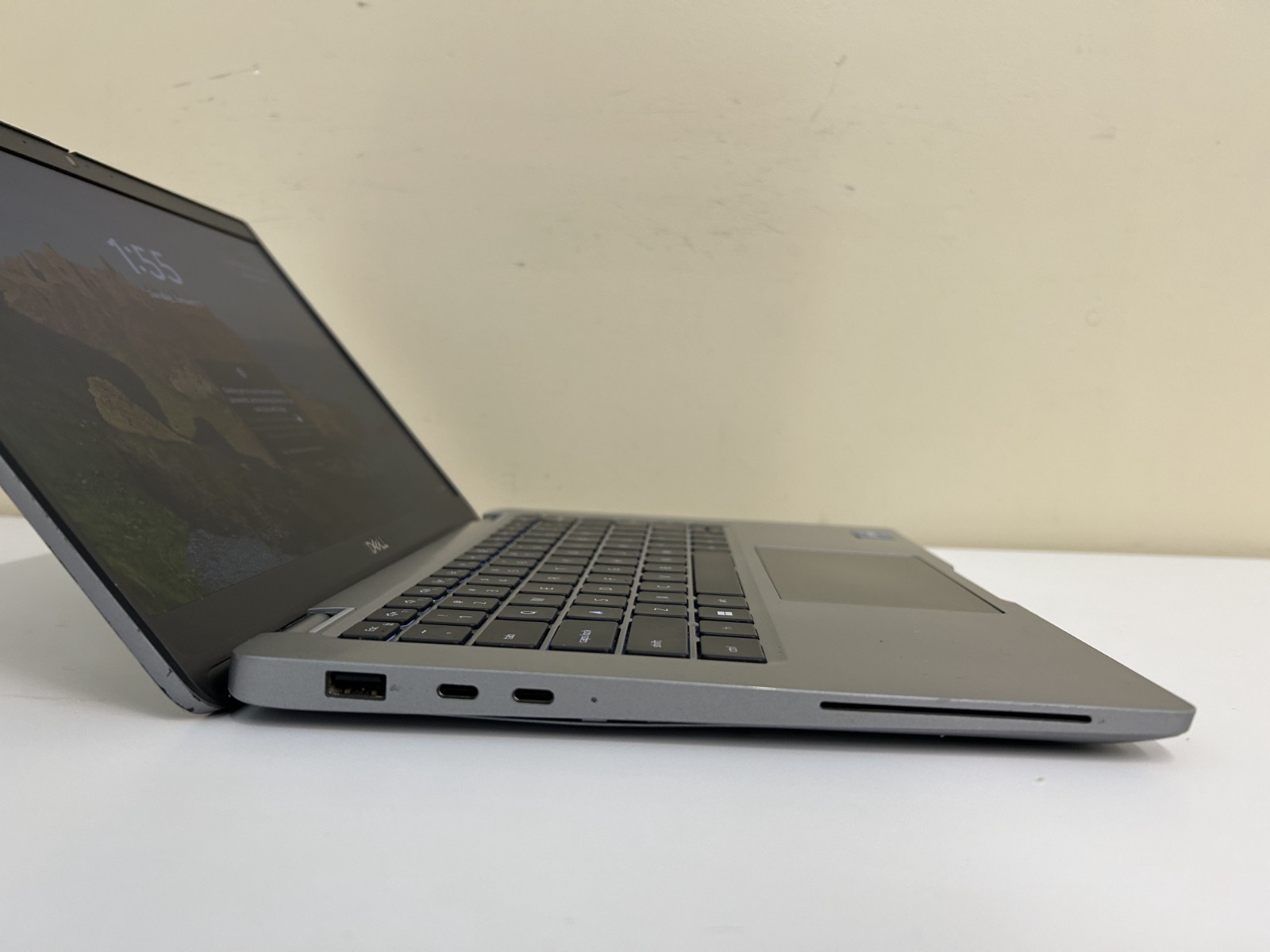 Laptop Dell Latitude 5340 12.5″ Core i5-1345U @1.60Ghz 512GB SSD 16GB RAM Win 11