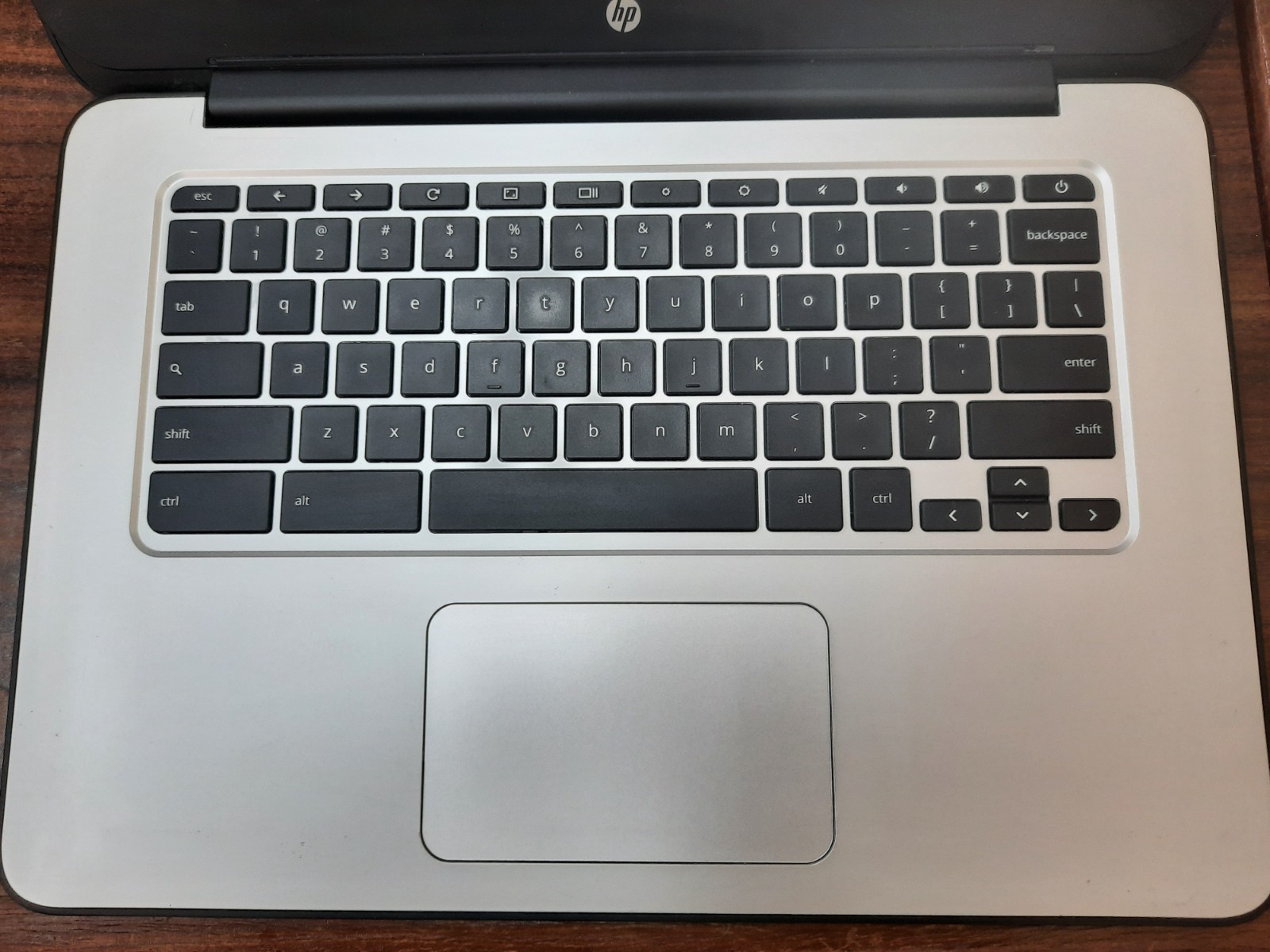 HP Chromebook 14 G3 14″ (Nvidia Tegra 2.10GHz – 2GB RAM – 16GB) Lot of 2