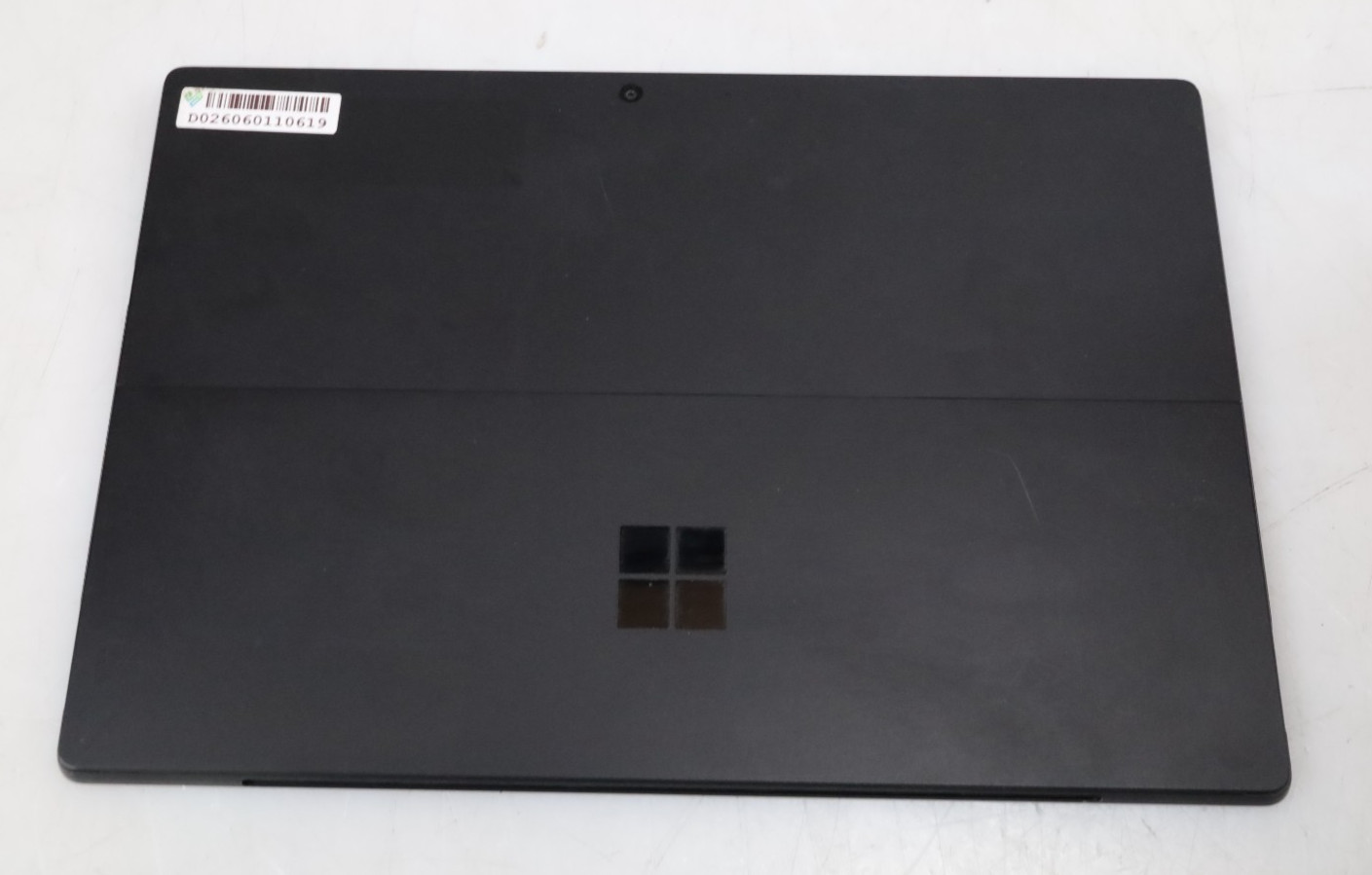 Microsoft Surface Pro 7 1866 12.3″ Intel i5-1035G4 8GB 256GB SSD No COA OS