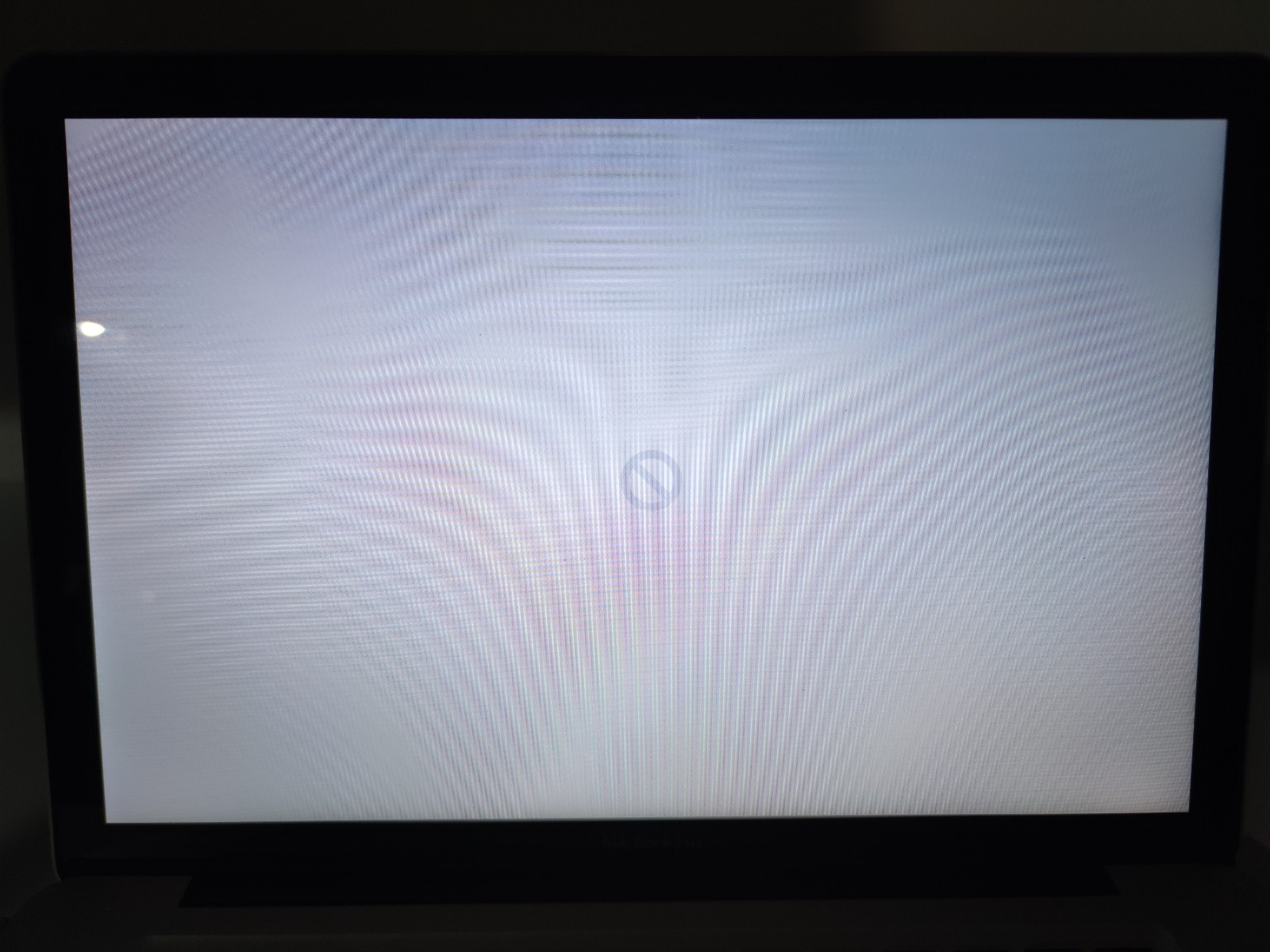 APPLE MACBOOK PRO 15 A1286 2011 I7 PARTS DISPLAY KEYBOARD ICON BAN USED