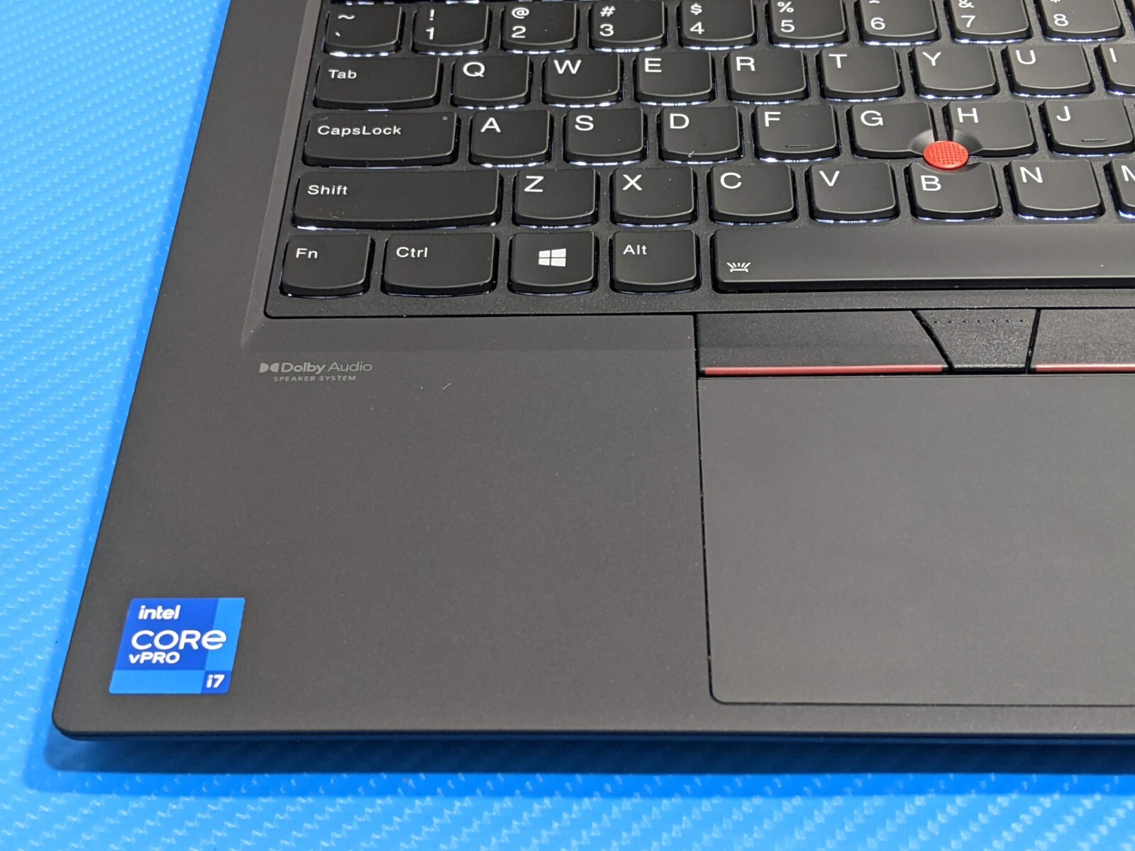 Lenovo ThinkPad T14 Gen 2i 14″FHD vPro i7-1185G7 3GHz 16GB 256GB 96t +Charger