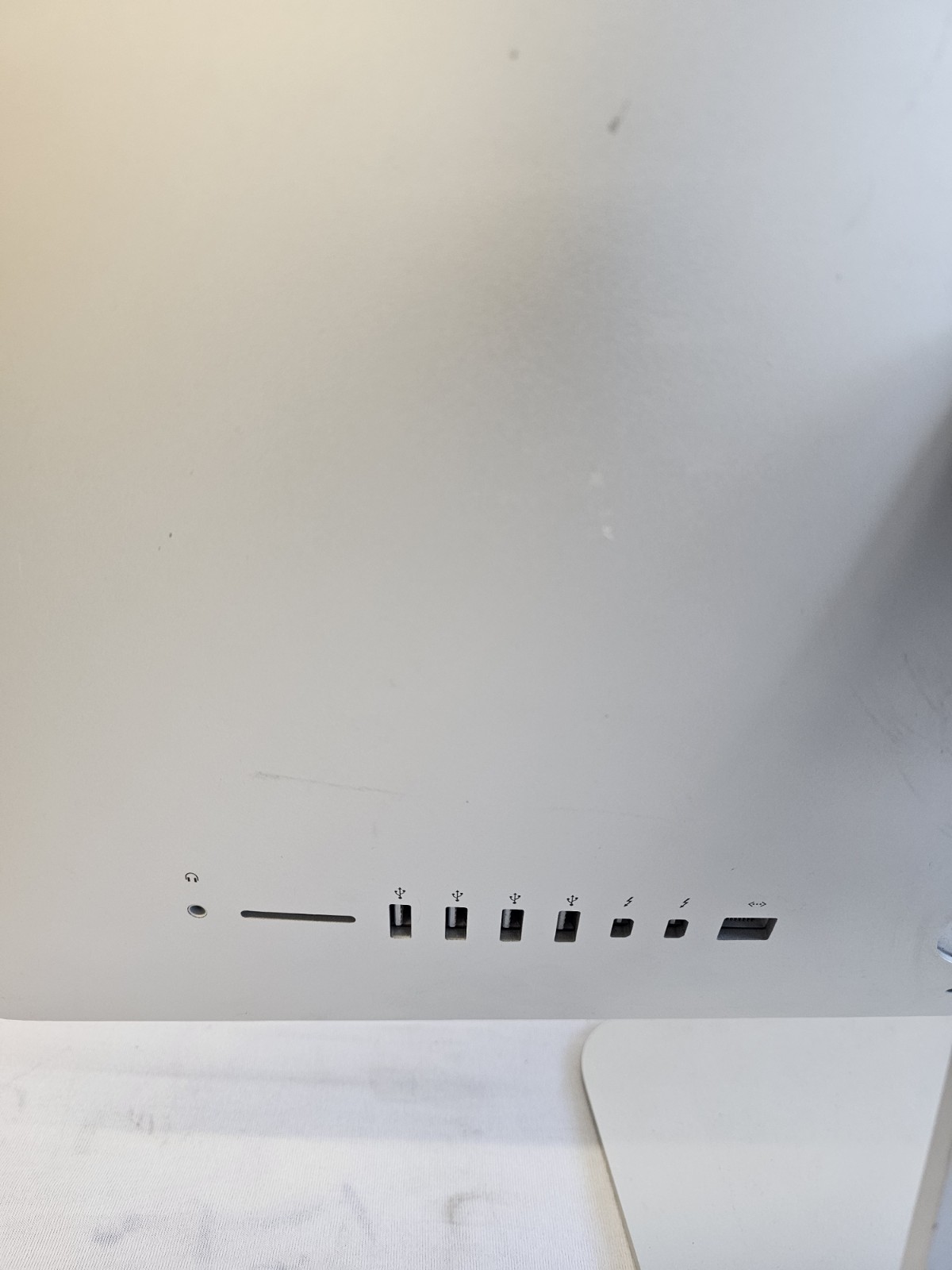 Apple iMac A1418 All-In-One Intel i5-3470s – 8GB RAM – 1TB HDD – NO OS – READ