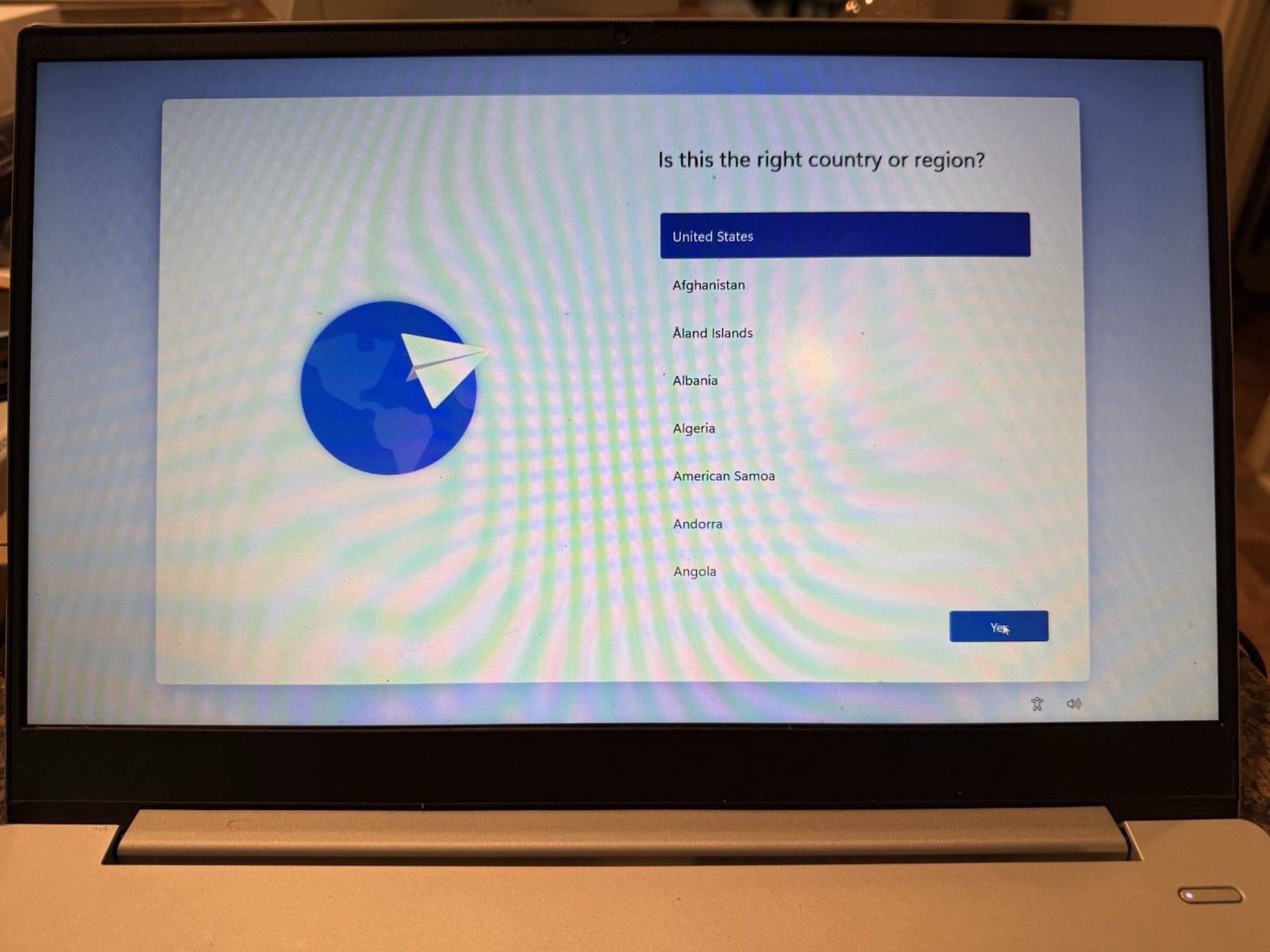 Lenovo IdeaPad S340-15API 15.6″ AMD Ryzen 5-3500U 8GB RAM 256GB SSD Win-11