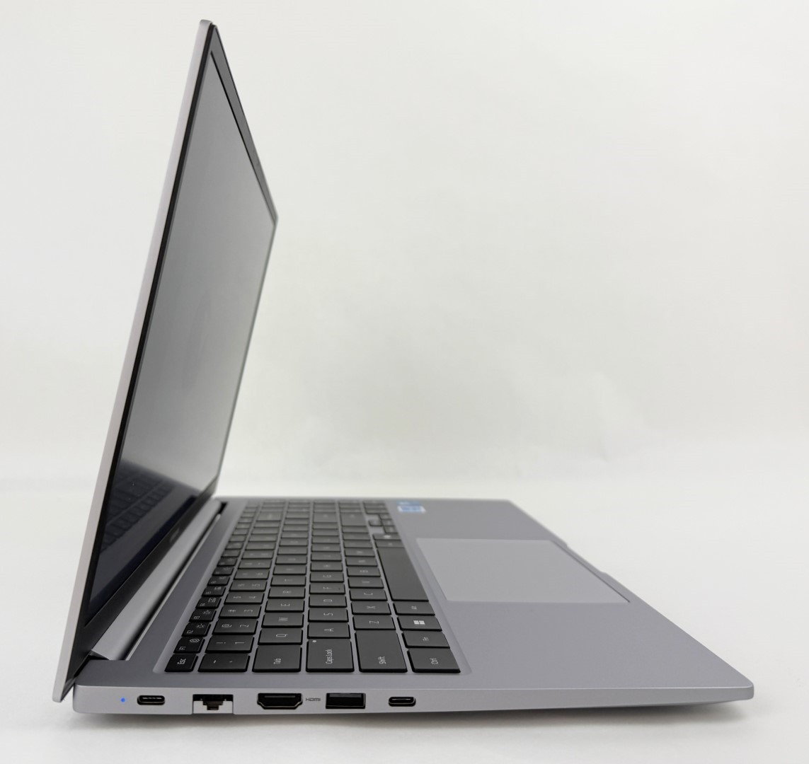 Samsung Galaxy Book4 15.6″ FHD Core 7-150U 16GB 512GB SSD W11H NP750XGK-KS2US