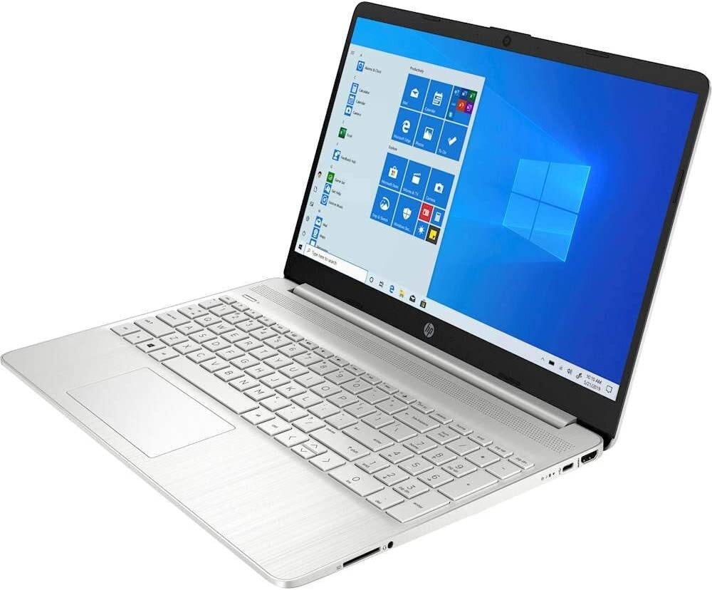 HP 15z-ef100 15.6″ 1366×768 AMD Ryzen 3 3250U 8GB 256GB SSD Windows 11 Home