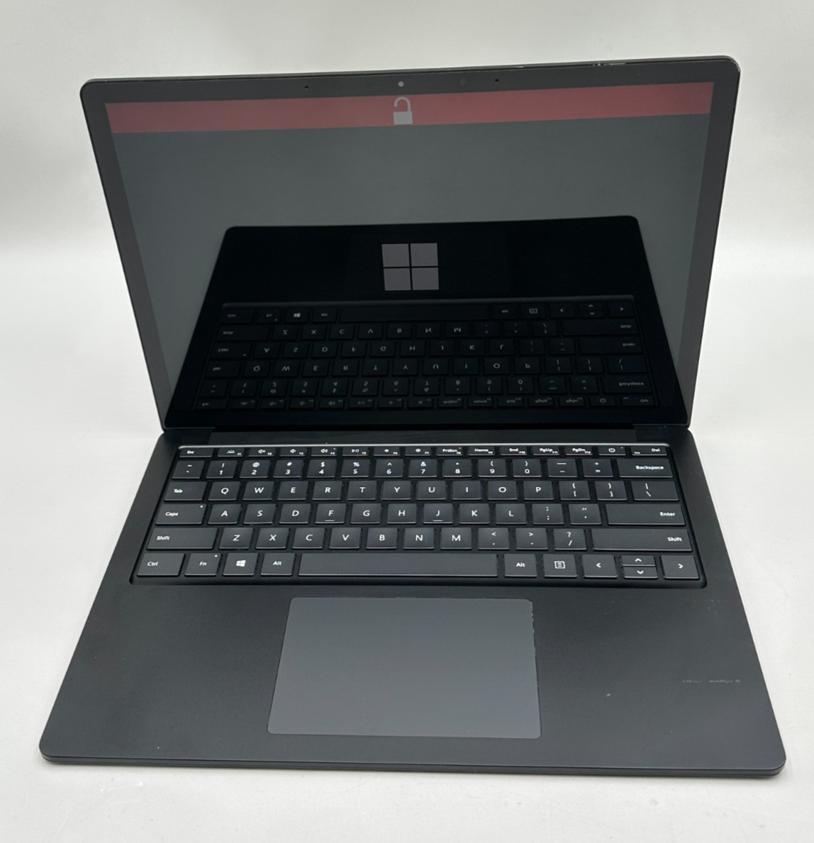 Microsoft Surface Laptop 4 1951 13.5″ i7-1185G7 3GHz 16GB DDR4 1TB SSD Black C