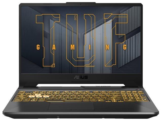 ASUS TUF Gaming A15 15.6″ (2TB SSD, AMD Ryzen 7 4000mH, 3.00GHz, 64GB RAM