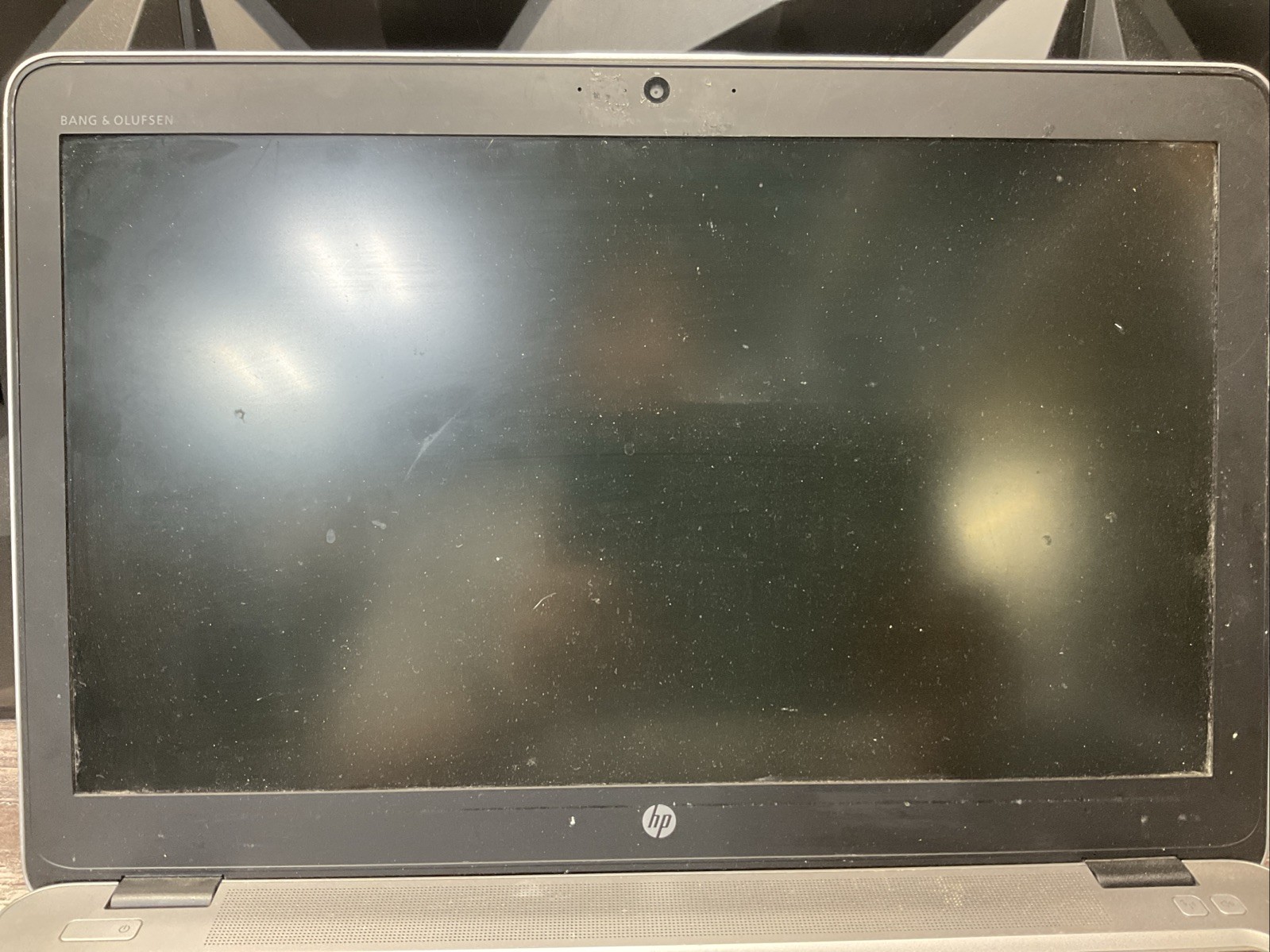 HP EliteBook 850 G3 / Intel Core i7 6th Gen / BIOS Unlocked / Parts Repair / T15