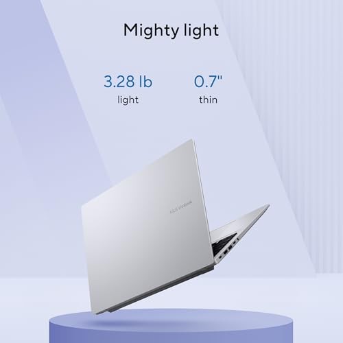 ASUS VIVOBOOK 14 LAPTOP 14” WUXGA 60 HZ QUALCOMM SNAPDRAGON X 16GB 512GB SSD