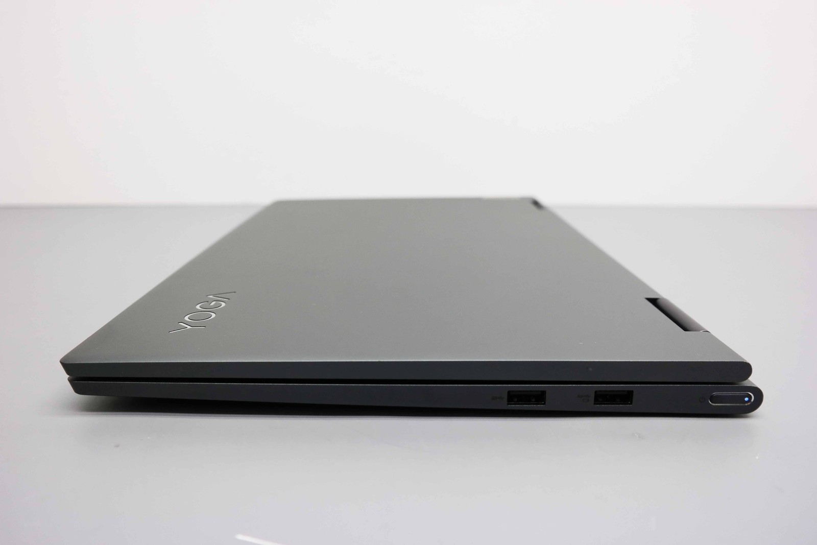 Lenovo Yoga 7i 15ITL5 15.6″ Core i5-1135G7 8GB 256GB SSD – Slate Grey ISSUE