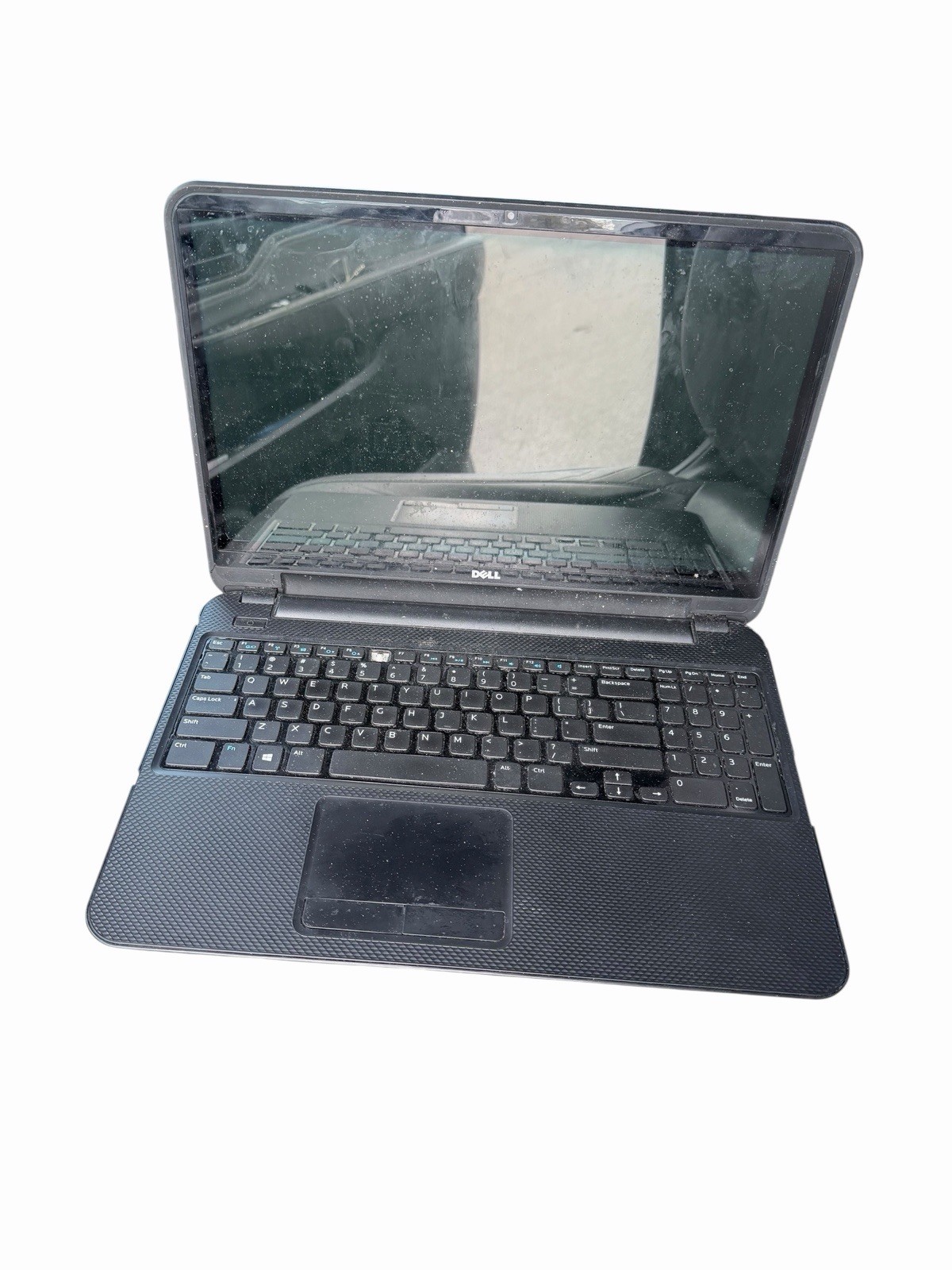 DELL INSPIRON 3521 P28F Untested No Power Supply Parts Only