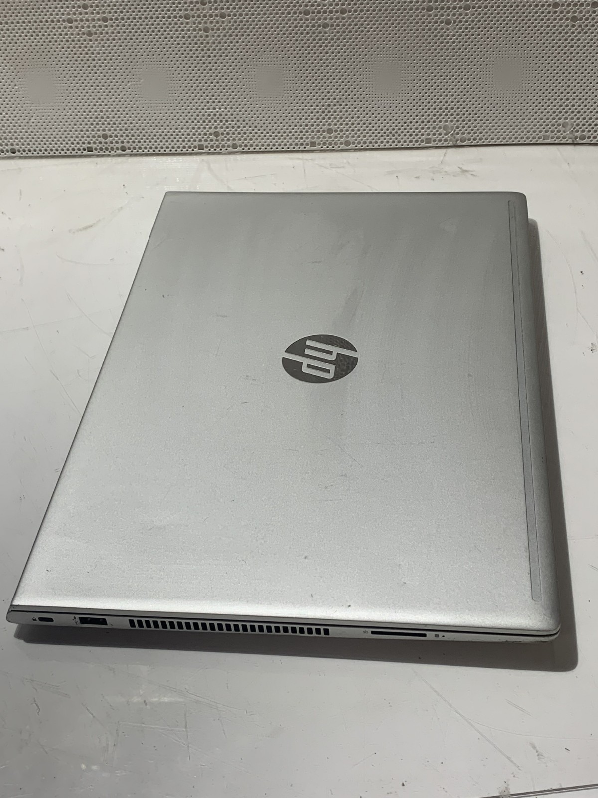 HP PROBOOK 450 G6 INTEL CORE i5-8265U@1.60GHZ 8GB RAM 512GB NVME WIN11 PRO *READ
