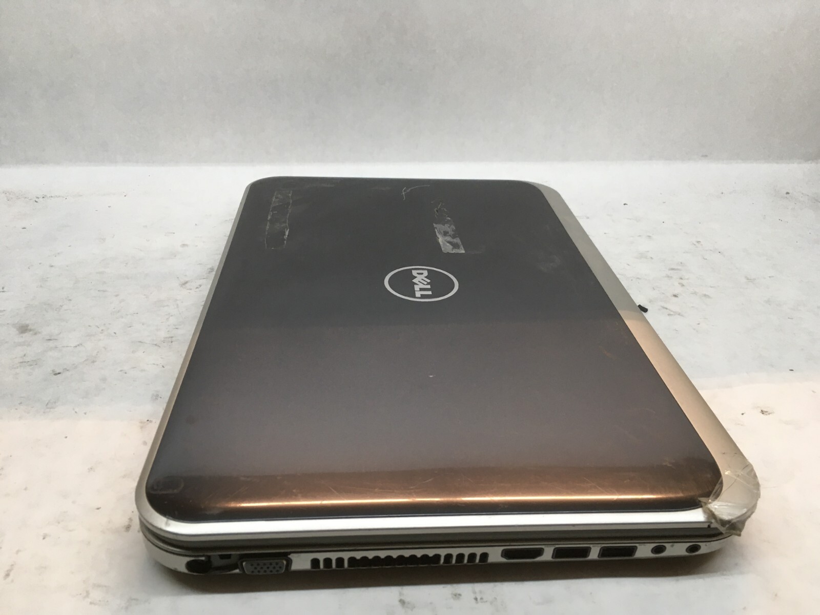 Dell Inspiron 5520 Laptop 15.6″ Intel Core i5 2nd Gen READ DESCRIPTION -AA