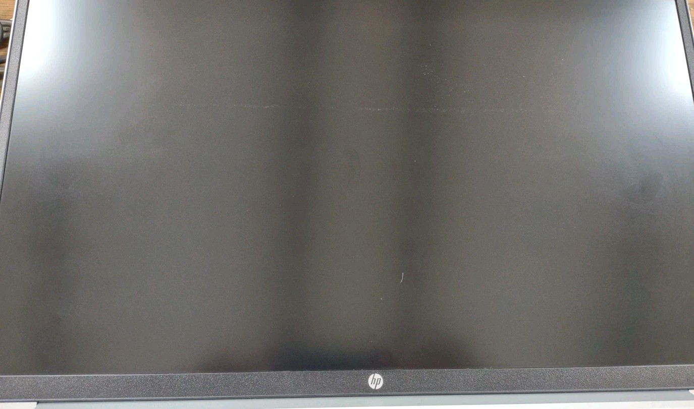 HP ProBook 650 G8 Notebook PC W/ i3-1115G4 3.00GHz, 256GB SSD, 16GB RAM.