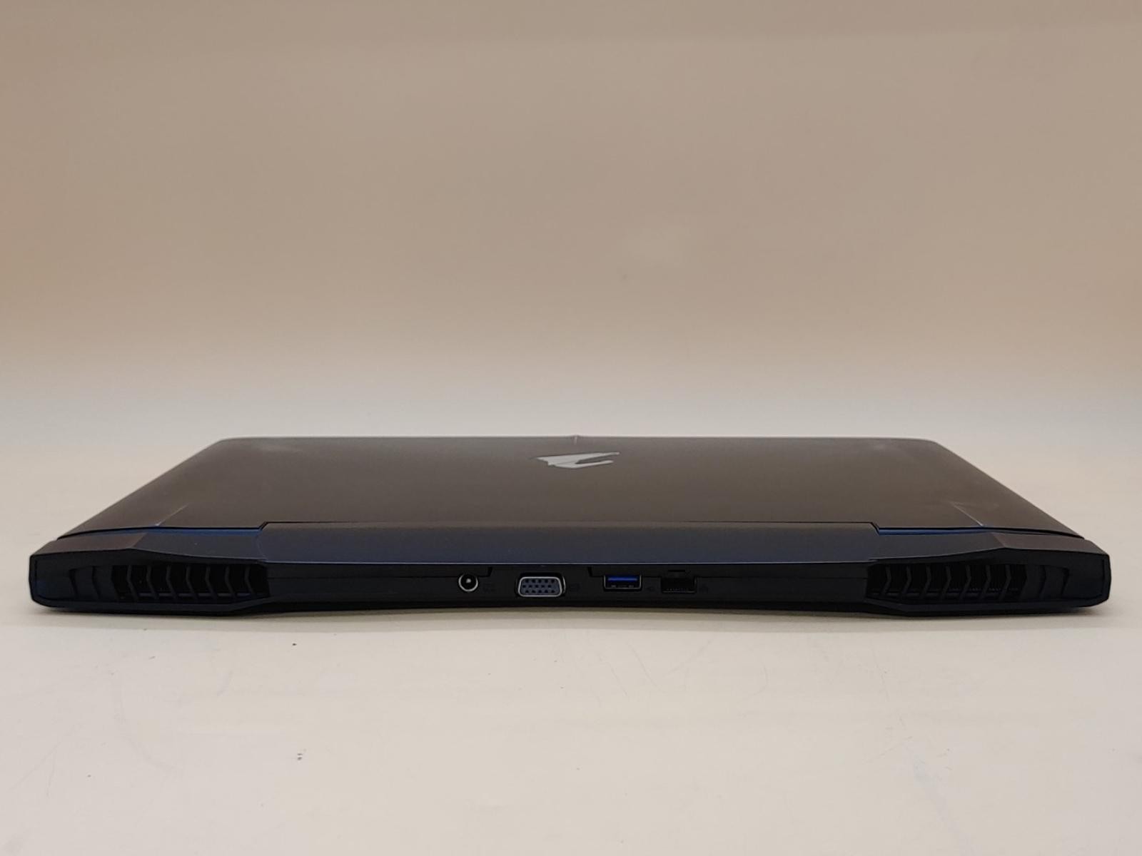 Aorus X5 15.6″ i7-5700HQ 32GB [x2 256GB+250GB SSD] Win11 Dual GTX 965M **READ**