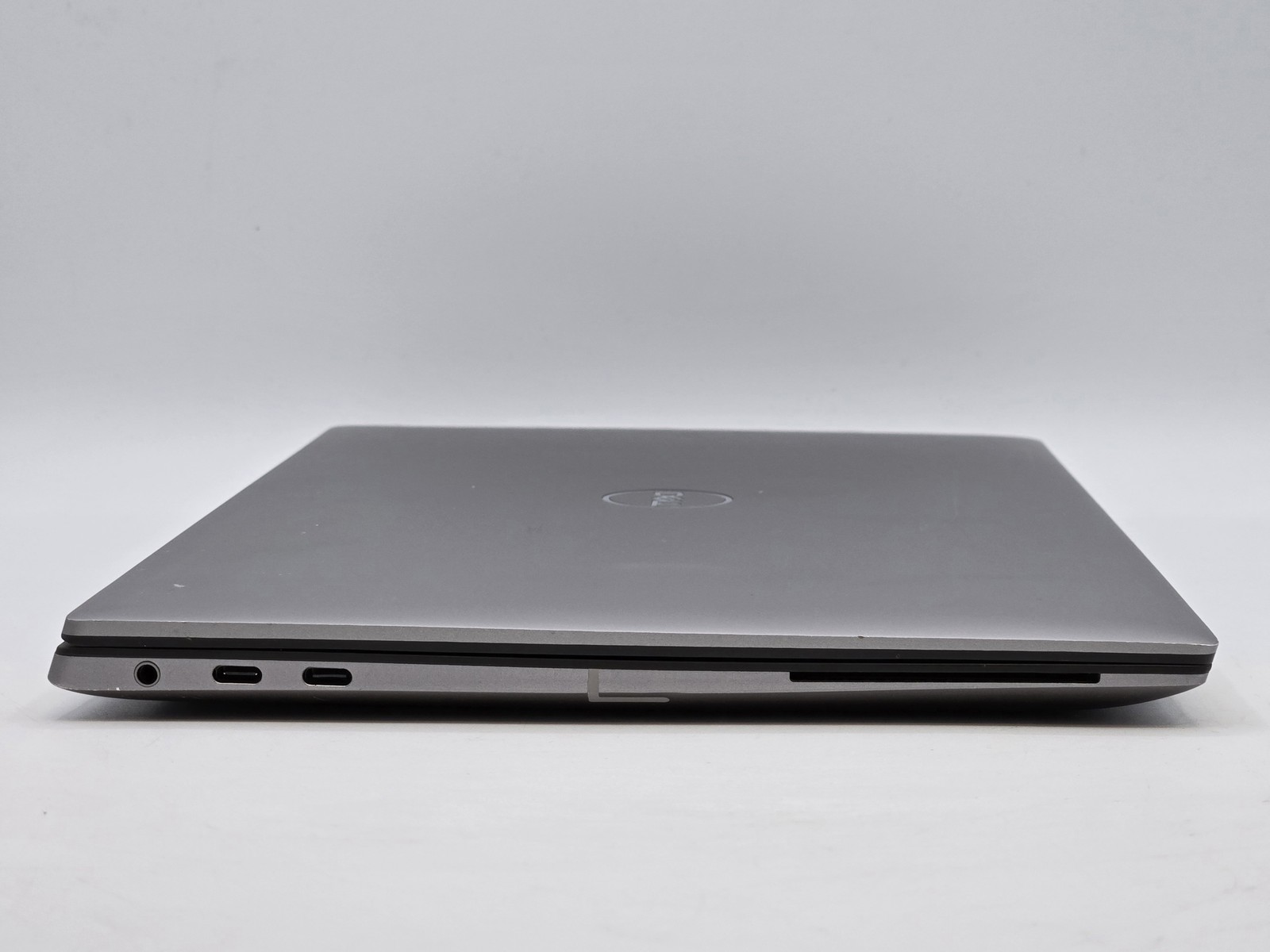 Dell Precision 5480 14″ Touch I7-13800H 1TB 32GB W11P RTX A1000 FP Reader WNTY