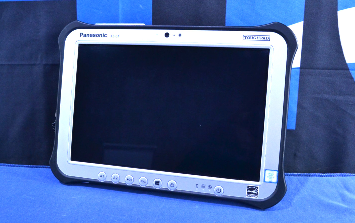 Panasonic FZ-G1 ToughPad i5-6300U/ 8GB/ 256GB/ No OS (J063005)