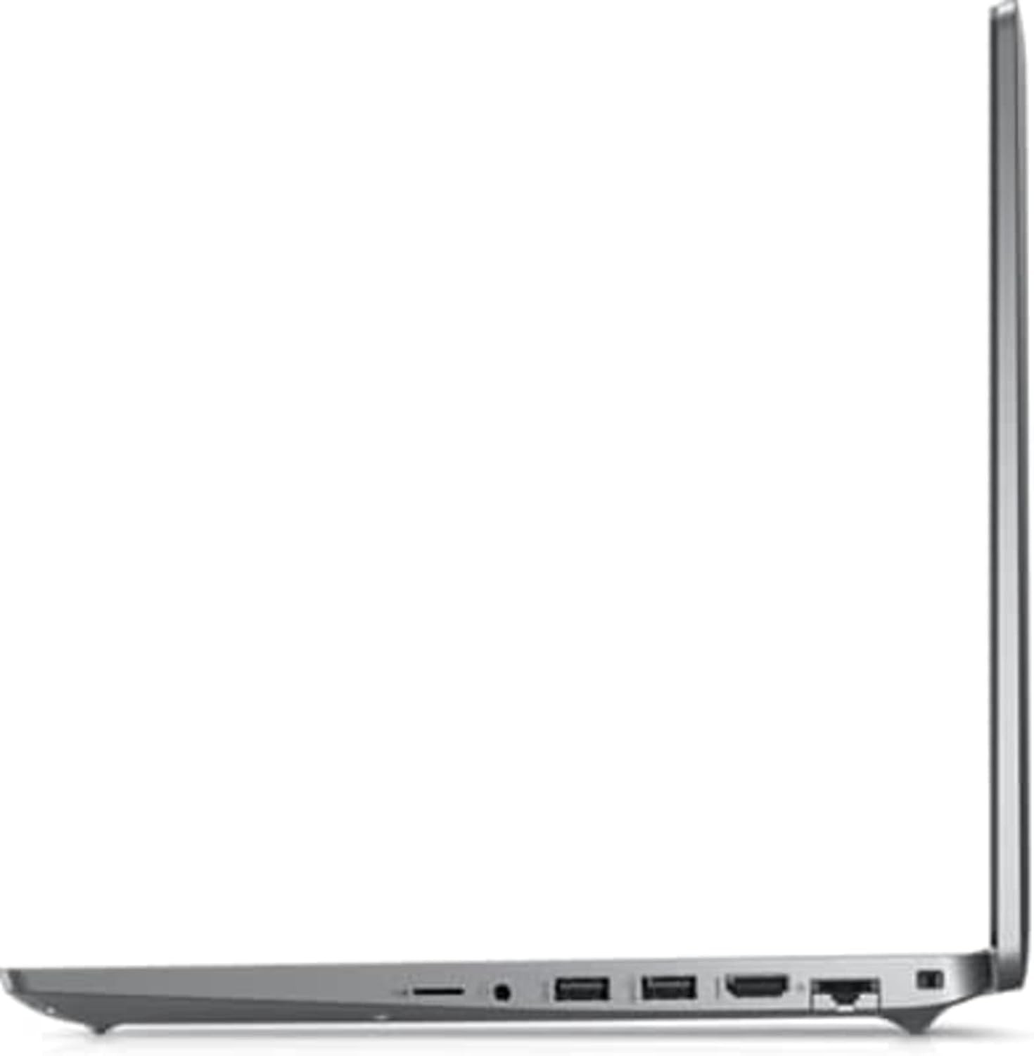Dell Precision 3570 15.6″ Touch Worksation i7-1255U 32GB RAM 256GB SSD T550 Gray