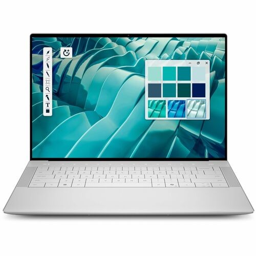 Dell 14 Premium DA14250 14.5 Touchscreen Notebook – 3.2K – 120 Hz – Intel Core