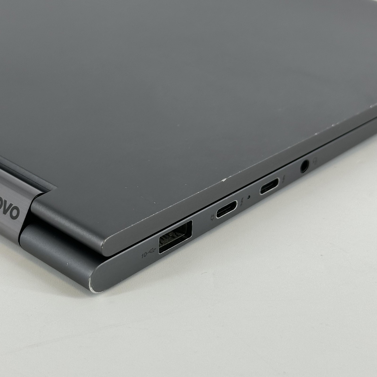 Lenovo Yoga C940 14 Gray FHD TOUCH i5-1035G4 1.10GHz 8GB 256GB SSD Very Good