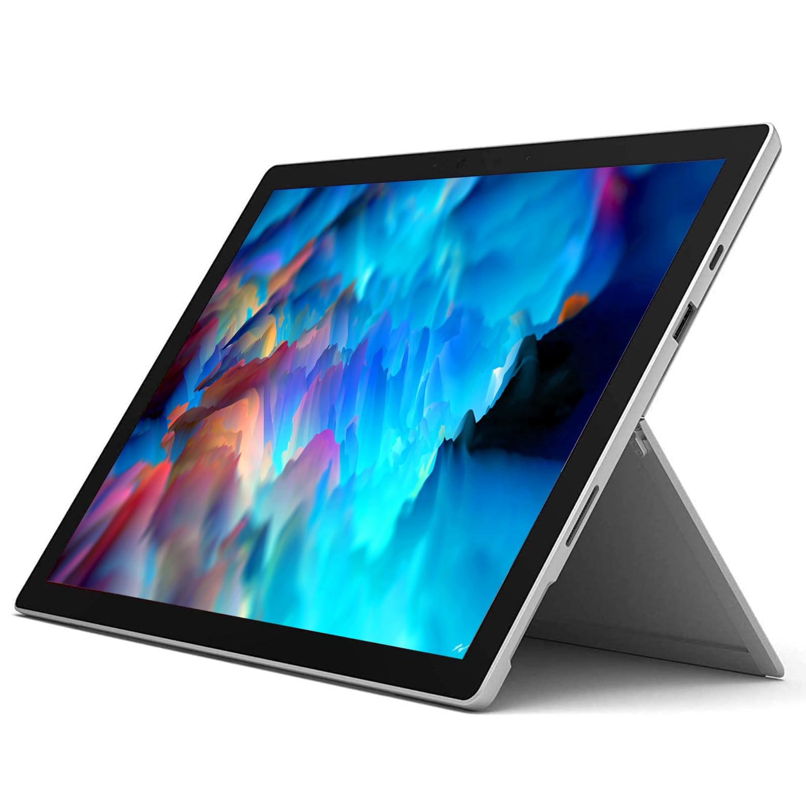Microsoft Surface Pro 5 Tablet 12.3″ (2736×1824) Touchscreen Surface Laptop,