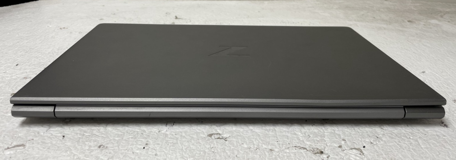 HP ZBook Power G7 Intel i7-10850H @2.70GHz 16GB RAM NO SSD For Parts *READ