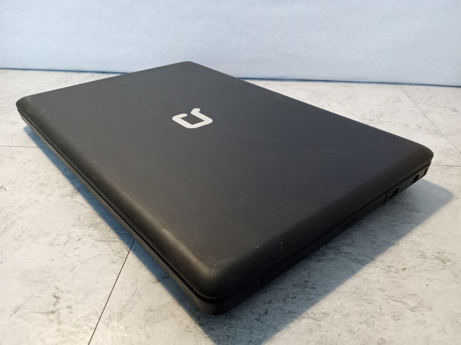 Compaq Presario CQ56-129NR 15.6″ Laptop AMD V140 2.30GHz *READ* -FM