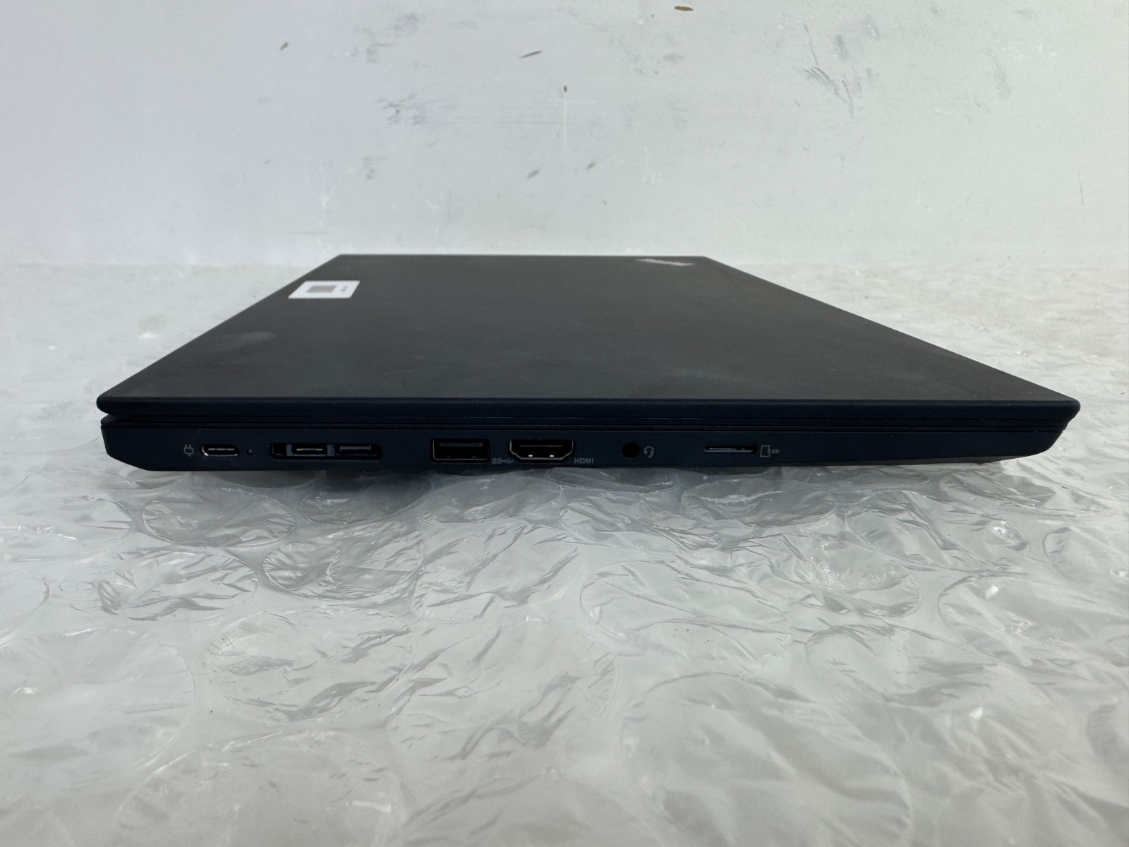 Lenovo Thinkpad T14 Gen 1 Ryzen 5 4650U 8GB No SSD/OS/AC Parts/Repair Laptop