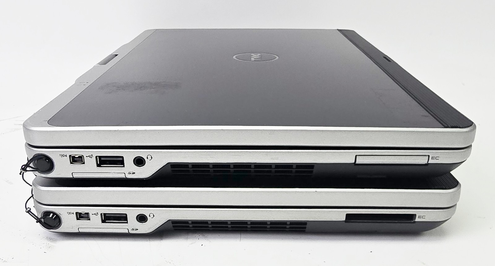 Dell Latitude XT3 Laptop I5-2520M 6GB No SSD/HDD Lot of 2