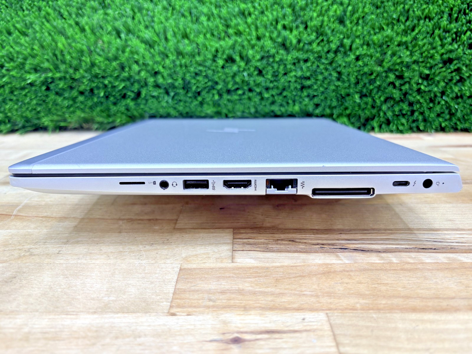HP EliteBook 830 G5 Intel i7-8th Gen 1.80GHz 16GB RAM 256GB SSD Windows 11 Pro*