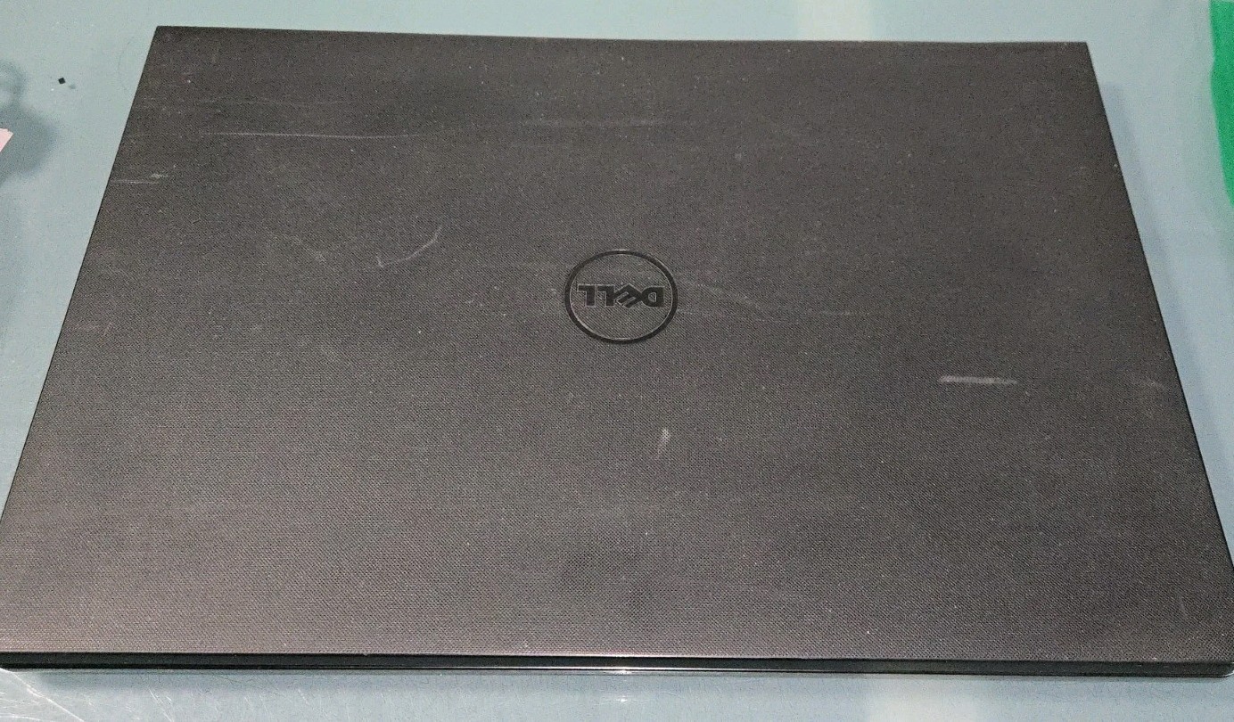 Dell Inspiron 15 3567 Laptop i5-7200U 2.5GHz 8GB 1TB HDD Win 10 Home 15.6″ READ!