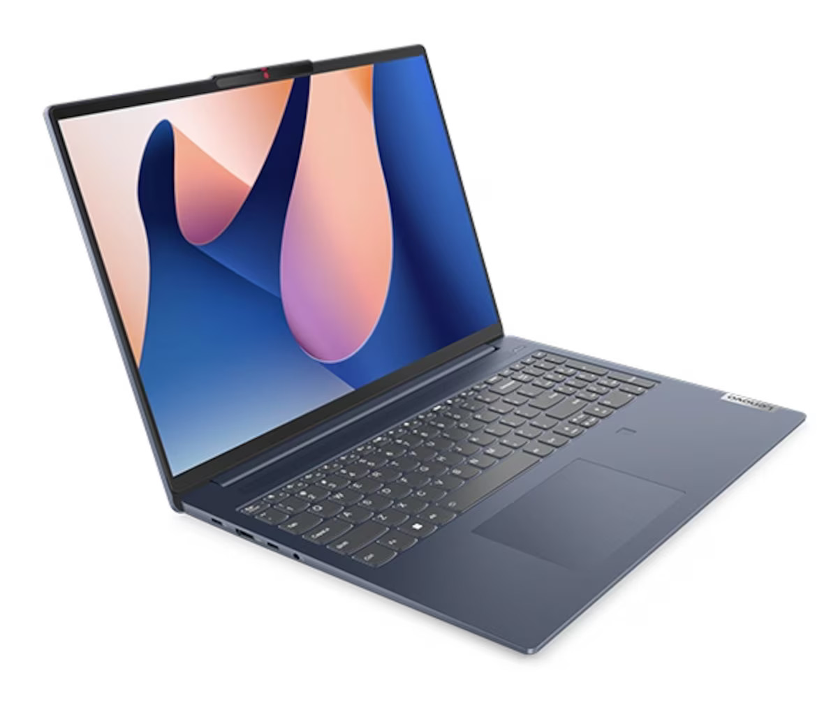 Lenovo Ideapad Slim 5i Gen 8 i5-1335U 16GB RAM 512 GB SSD 16 in W11 Home WUXGA