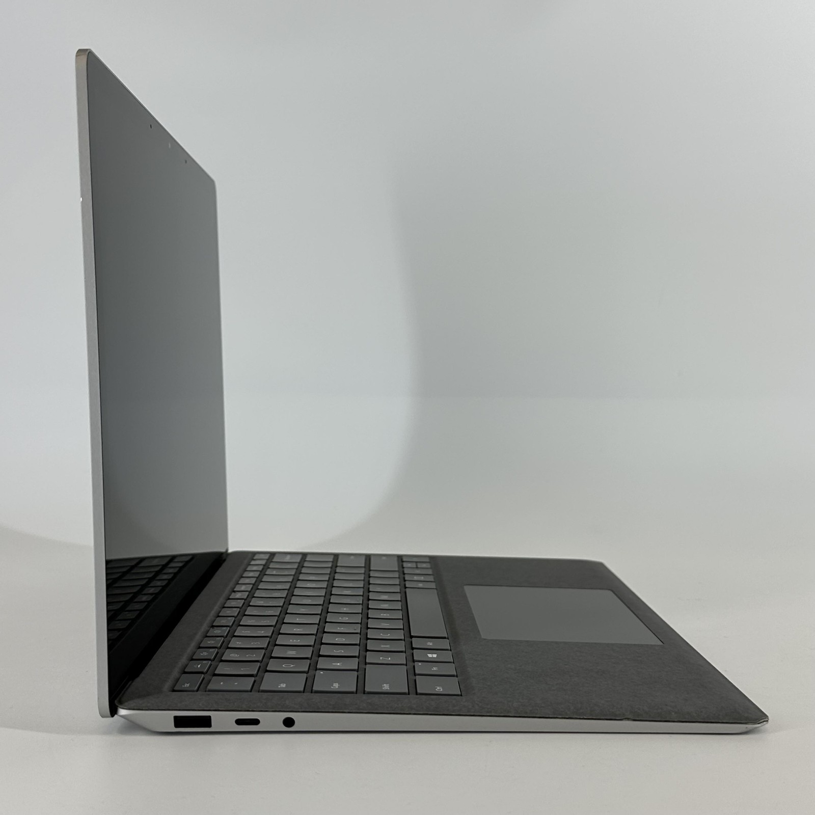 Microsoft Surface Laptop 3 13.5 2K TOUCH i7-1065G7 1.30GHz 16GB 512GB VERY GOOD