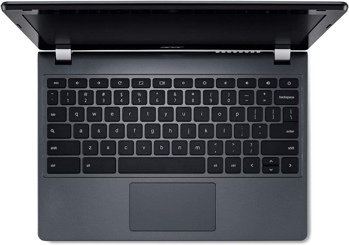 ACER CHROMEBOOK 11.6″ HD NON-TOUCH CELERON 3205U 4GB 16GB eMMC – Scratch & Dent
