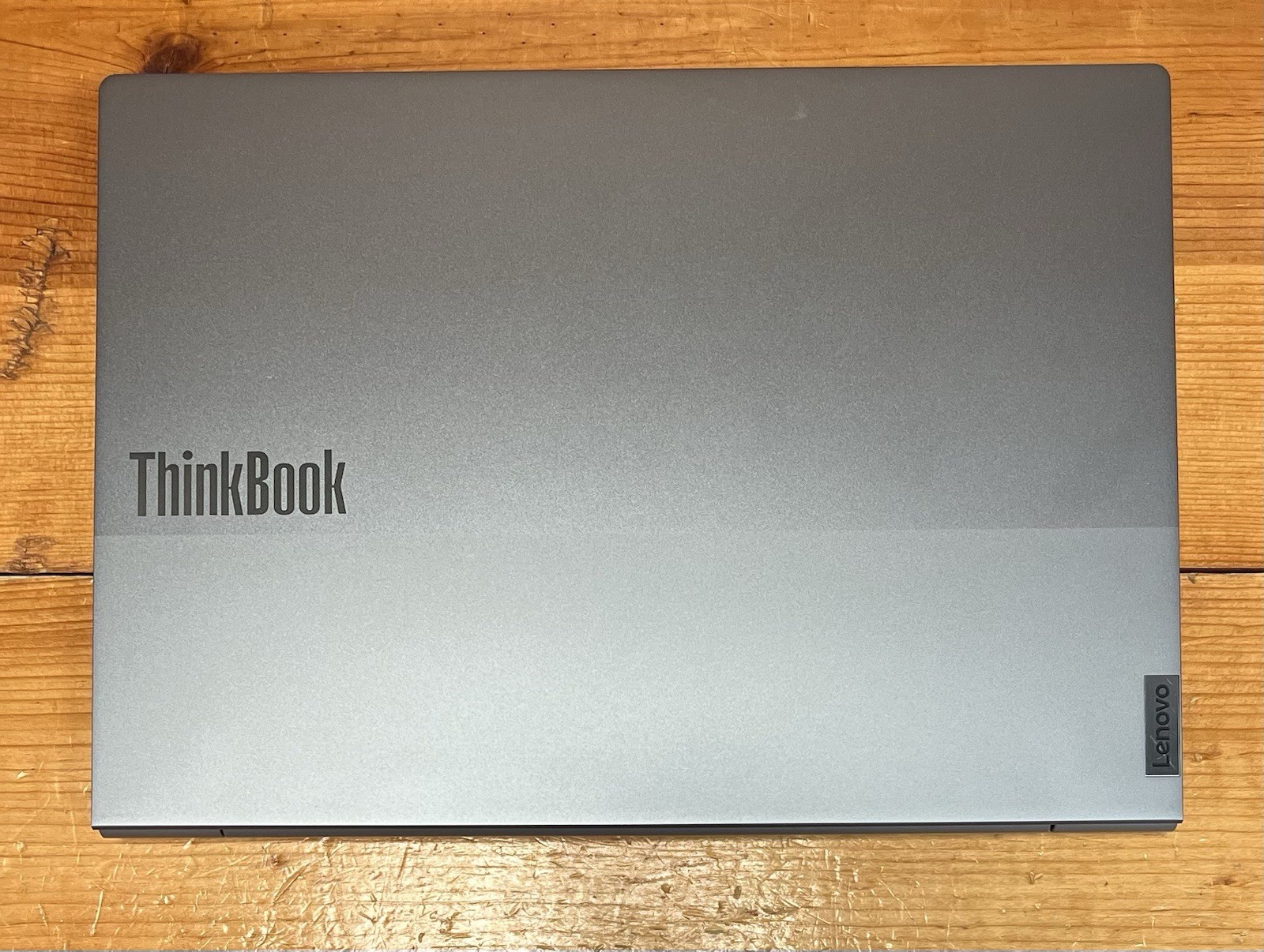 Lenovo ThinkBook 14 G7 AMD Ryzen 5 7000 8GB RAM 256GB SSD Win11 Laptop