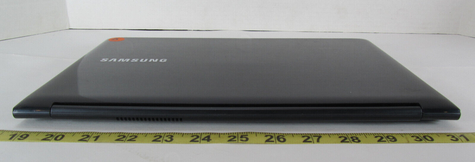 Samsung 13.3″ ATIV Book 9 Lite 905S Laptop Computer NO SSD NO OS AS IS SKU B