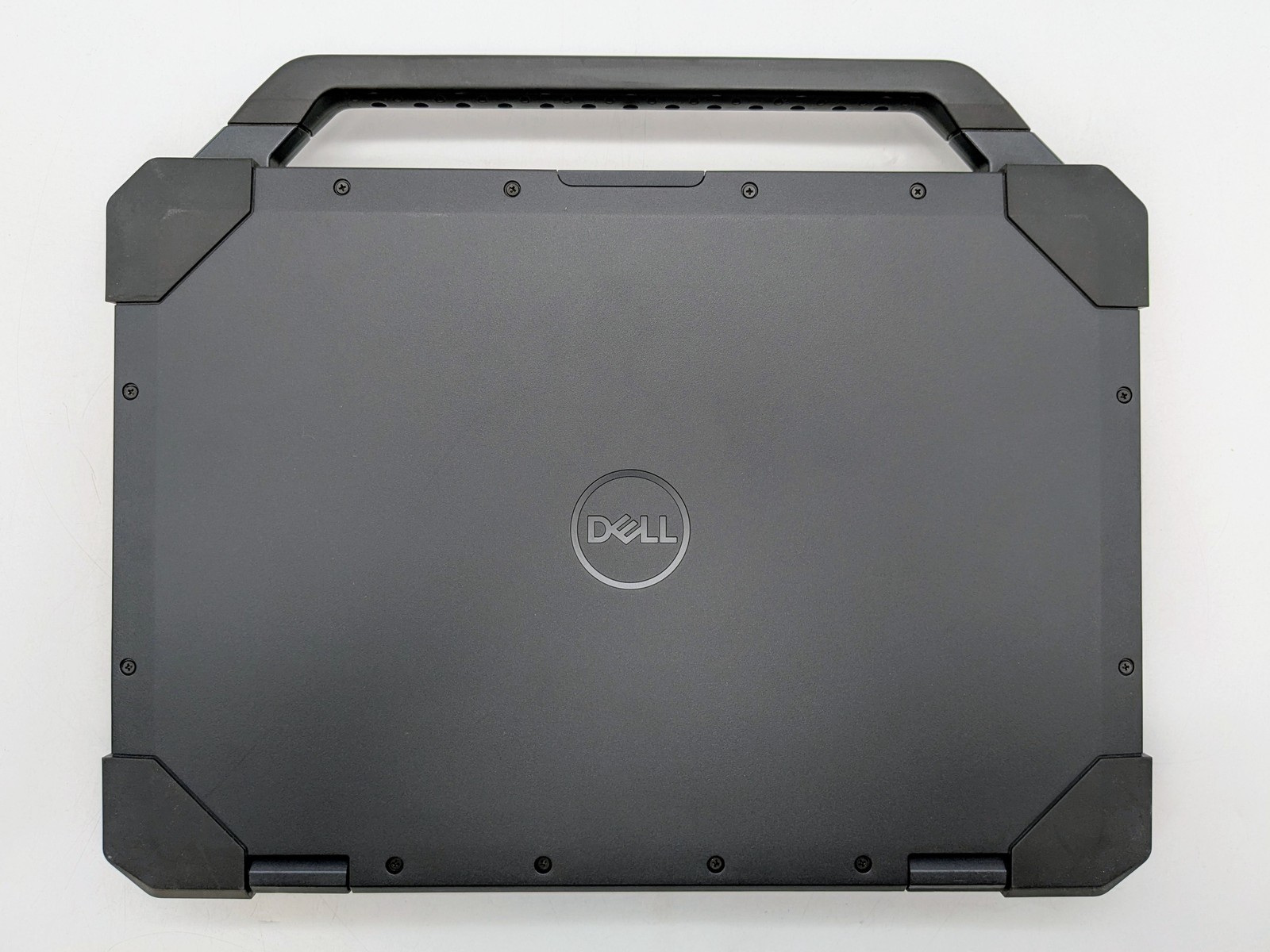 Dell Latitude 5424 Rugged 14″ FHD I5-8350U Webcam Motherboard Palmrest *READ*